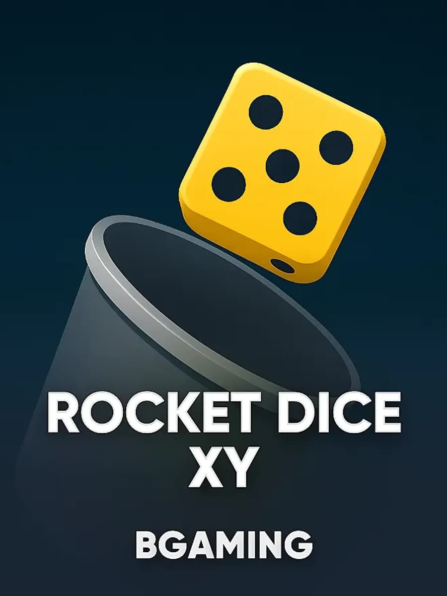 Rocket Dice XY