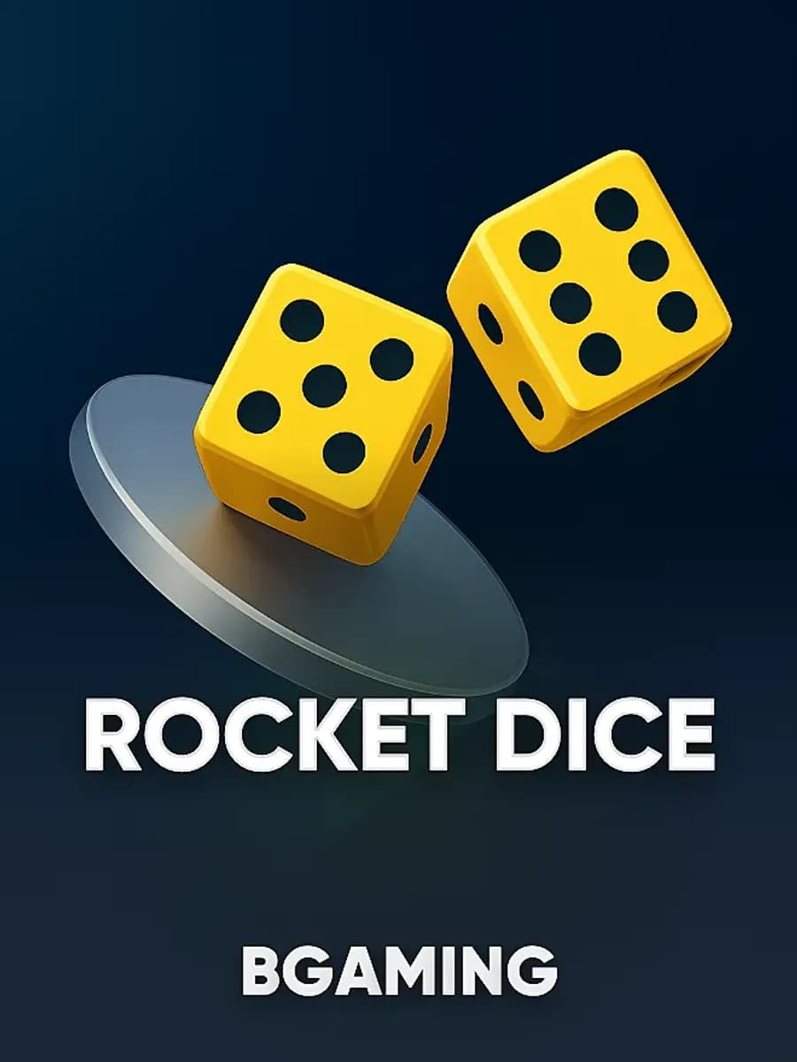 Rocket Dice