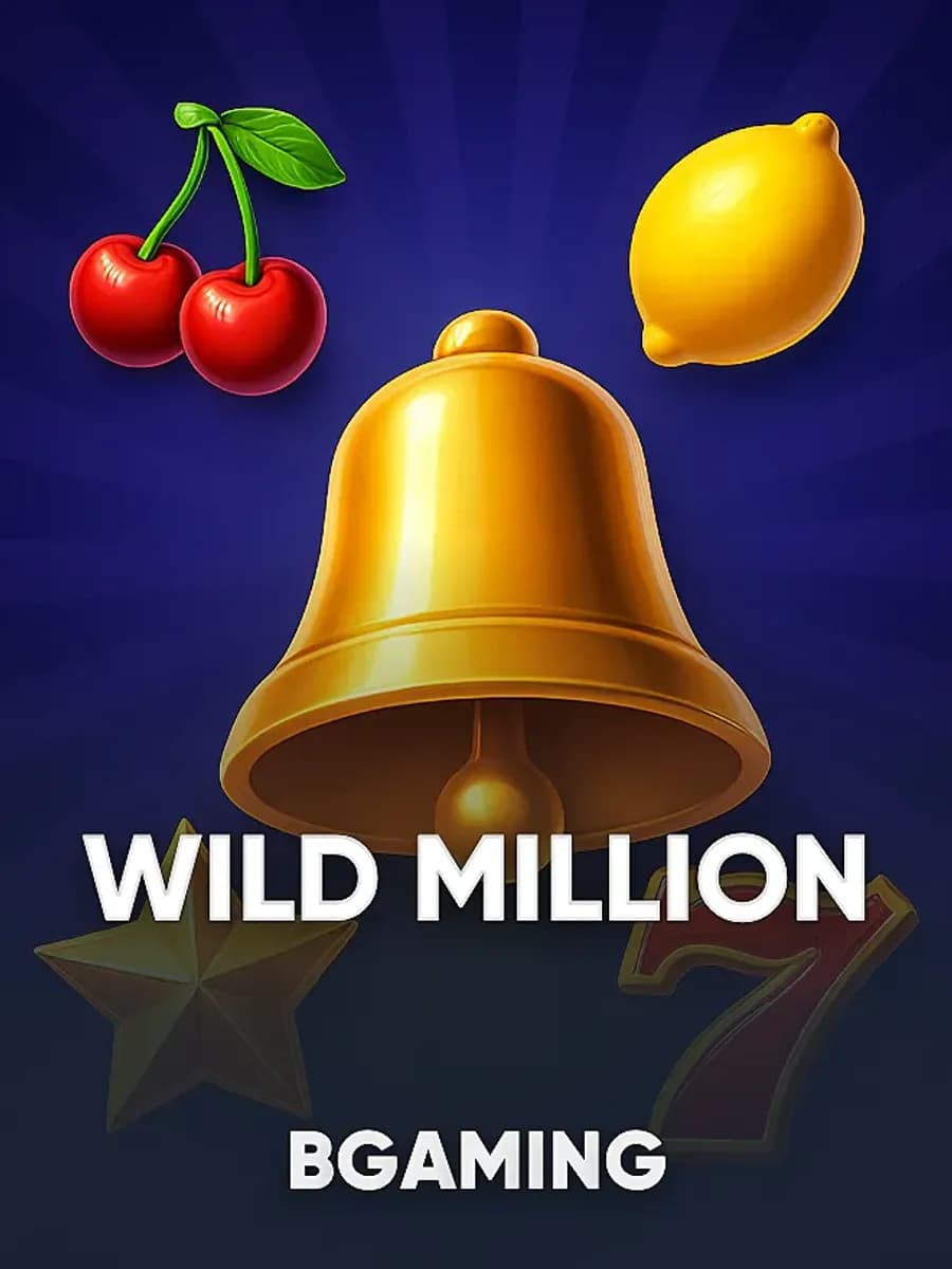 WILD MILLION
