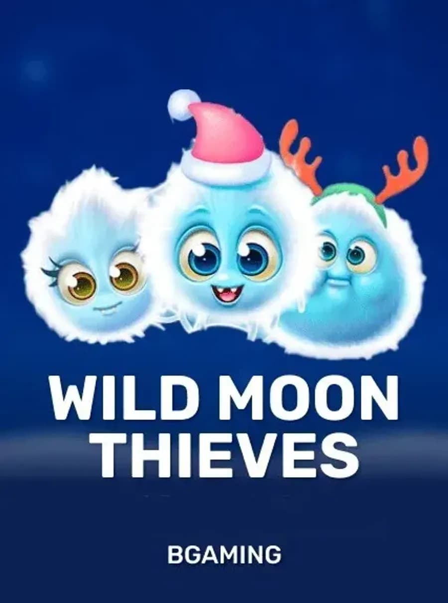 Wild Moon Thieves