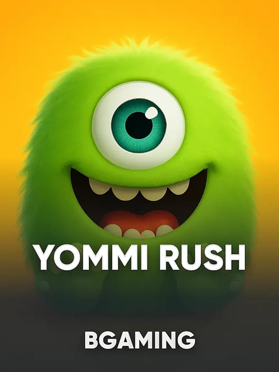Yommi Rush