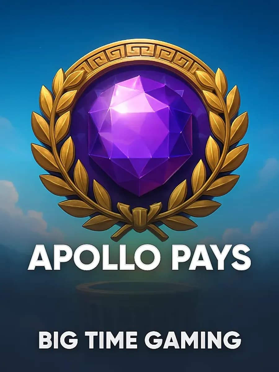 Apollo Pays