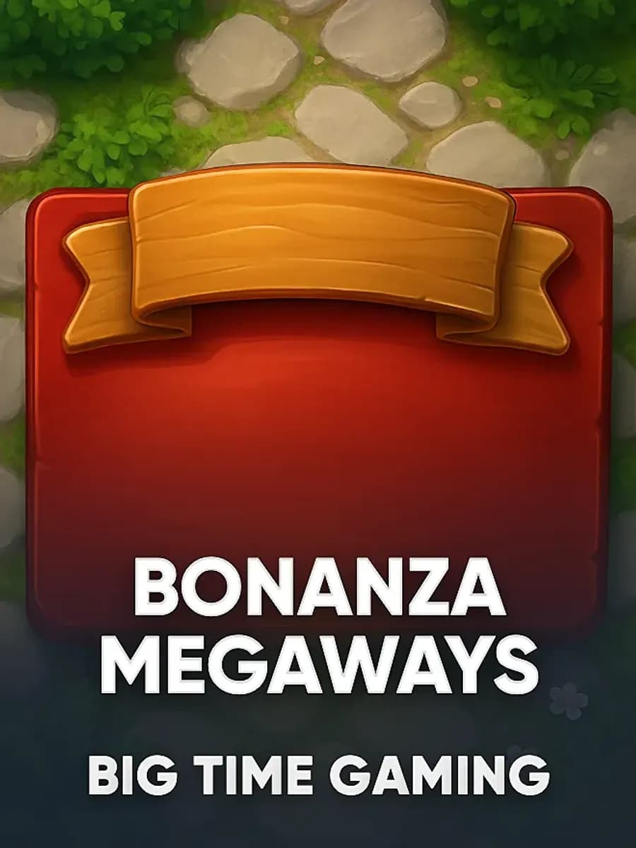 Bonanza Megaways