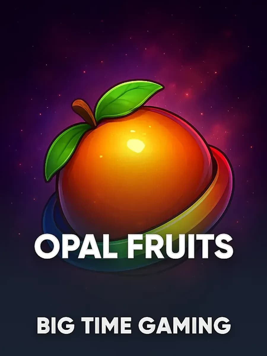 Opal Fruits