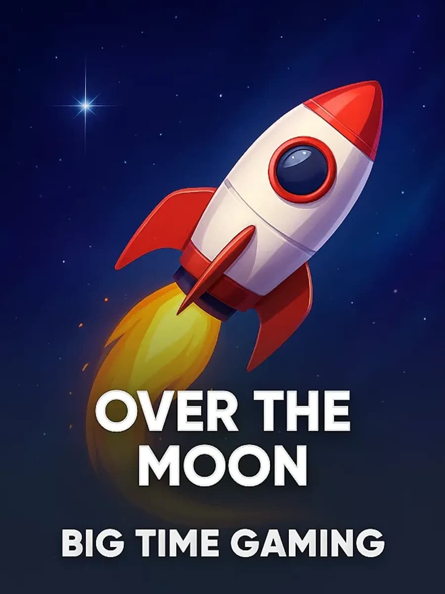 Over the Moon