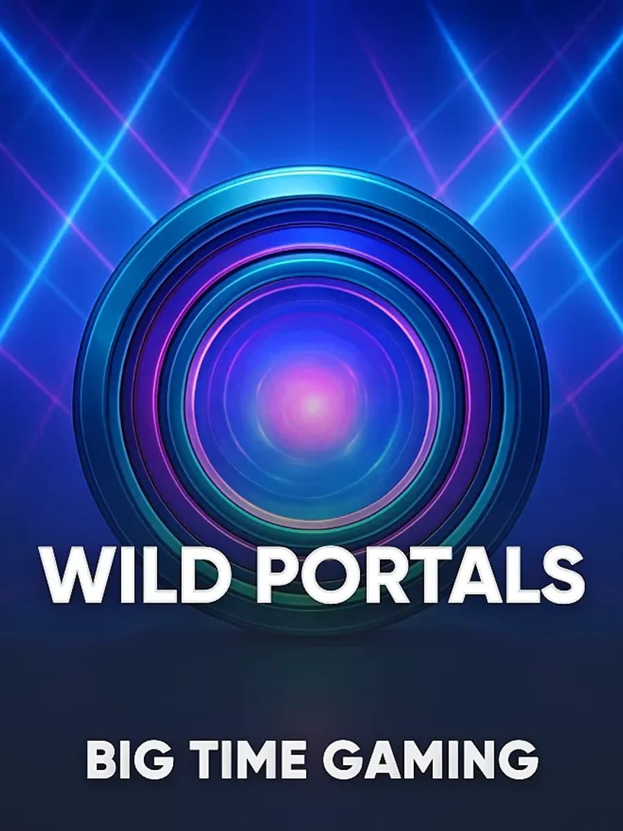 Wild Portals