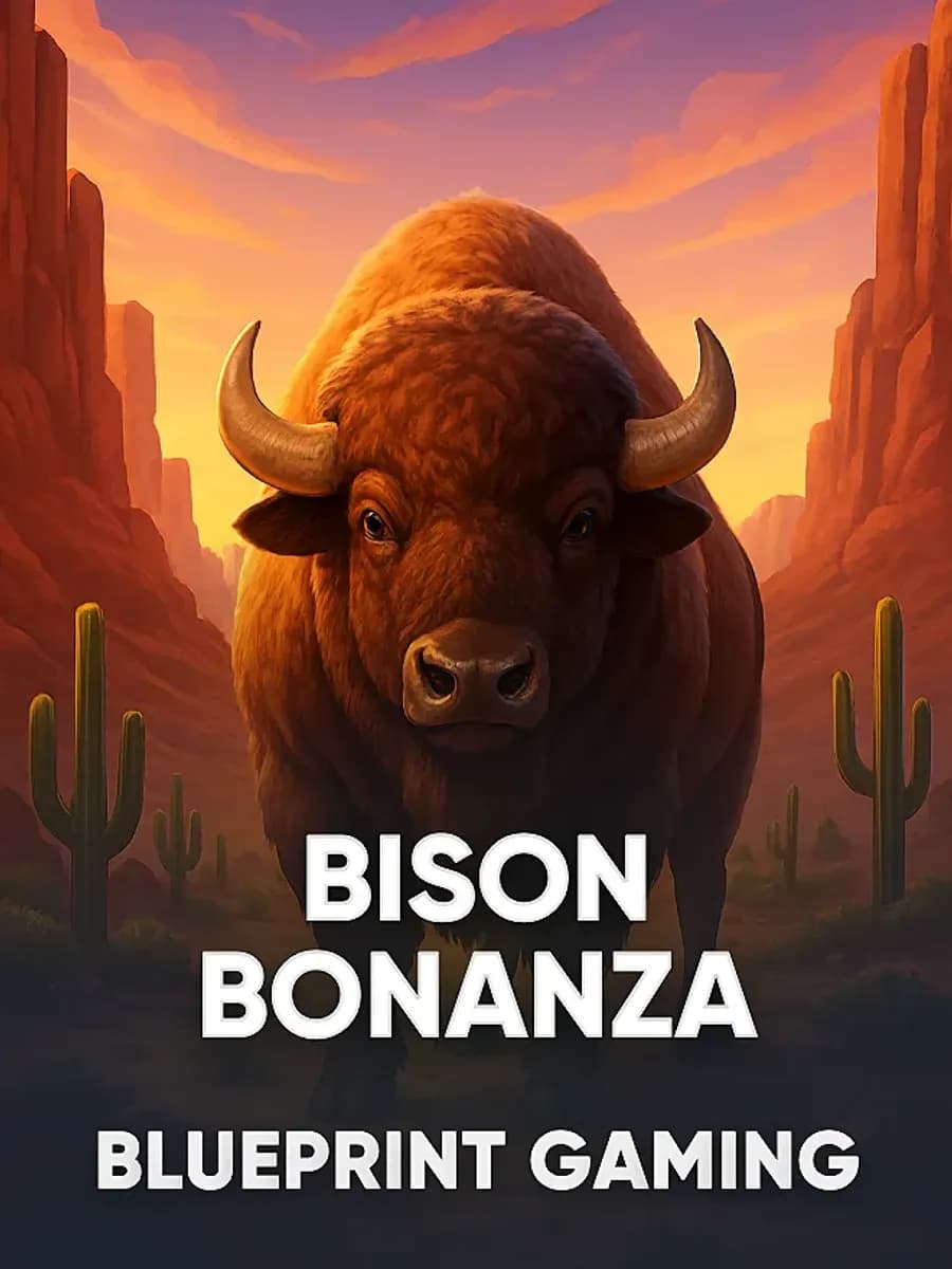Bison Bonanza