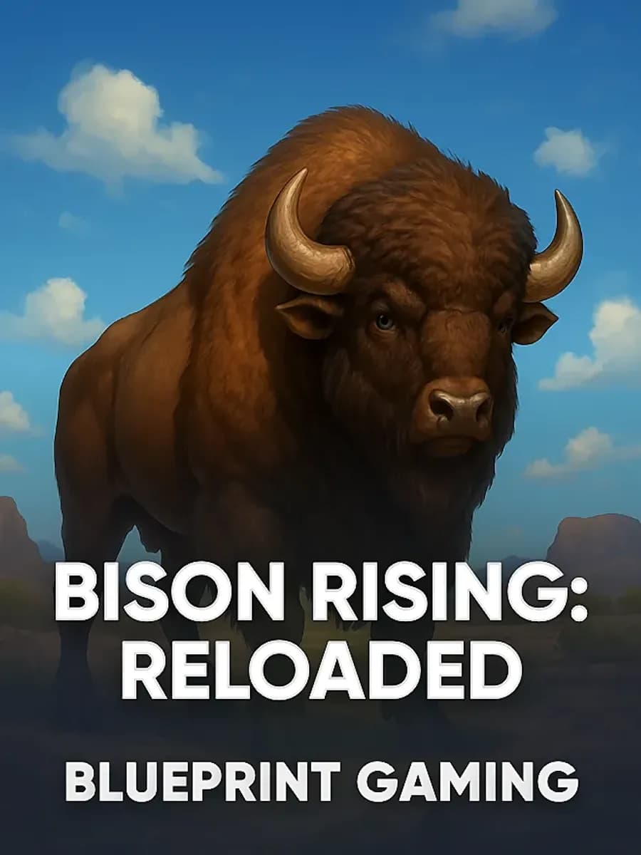 Bison Rising: Reloaded