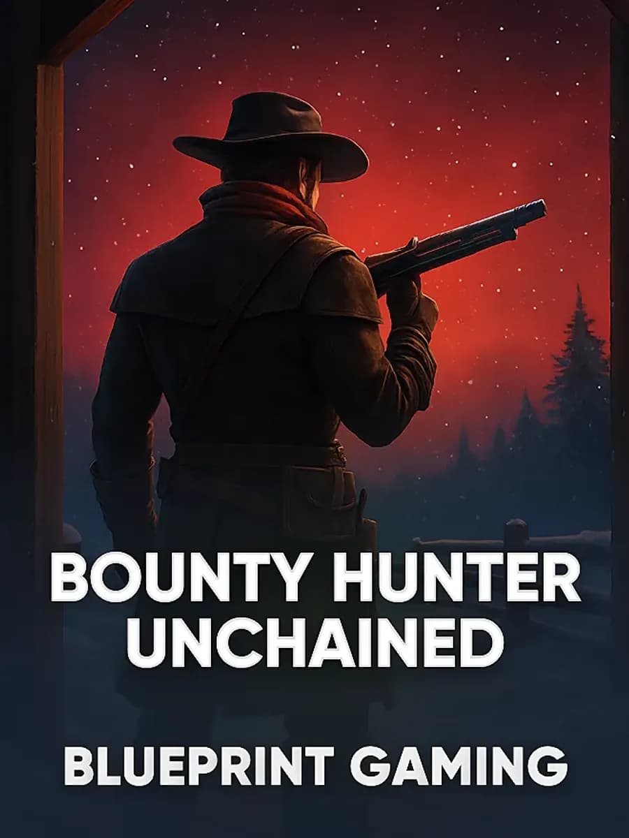 Bounty Hunter Unchained