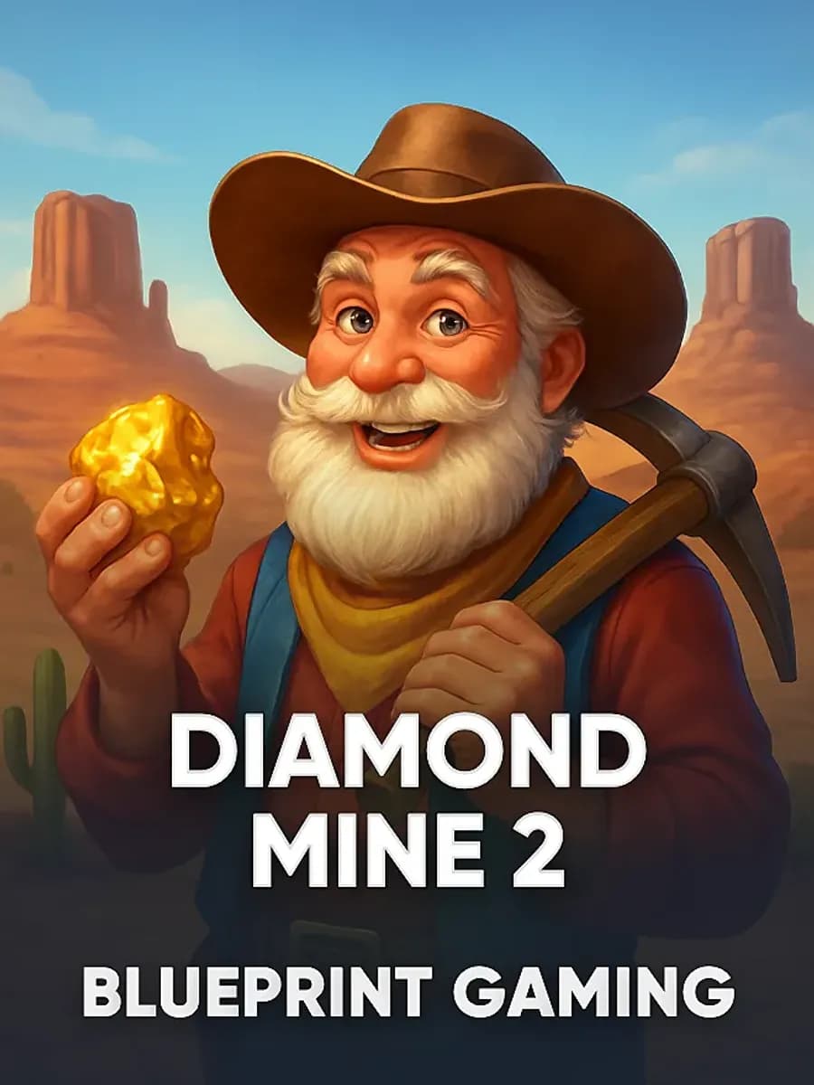 Diamond Mine 2