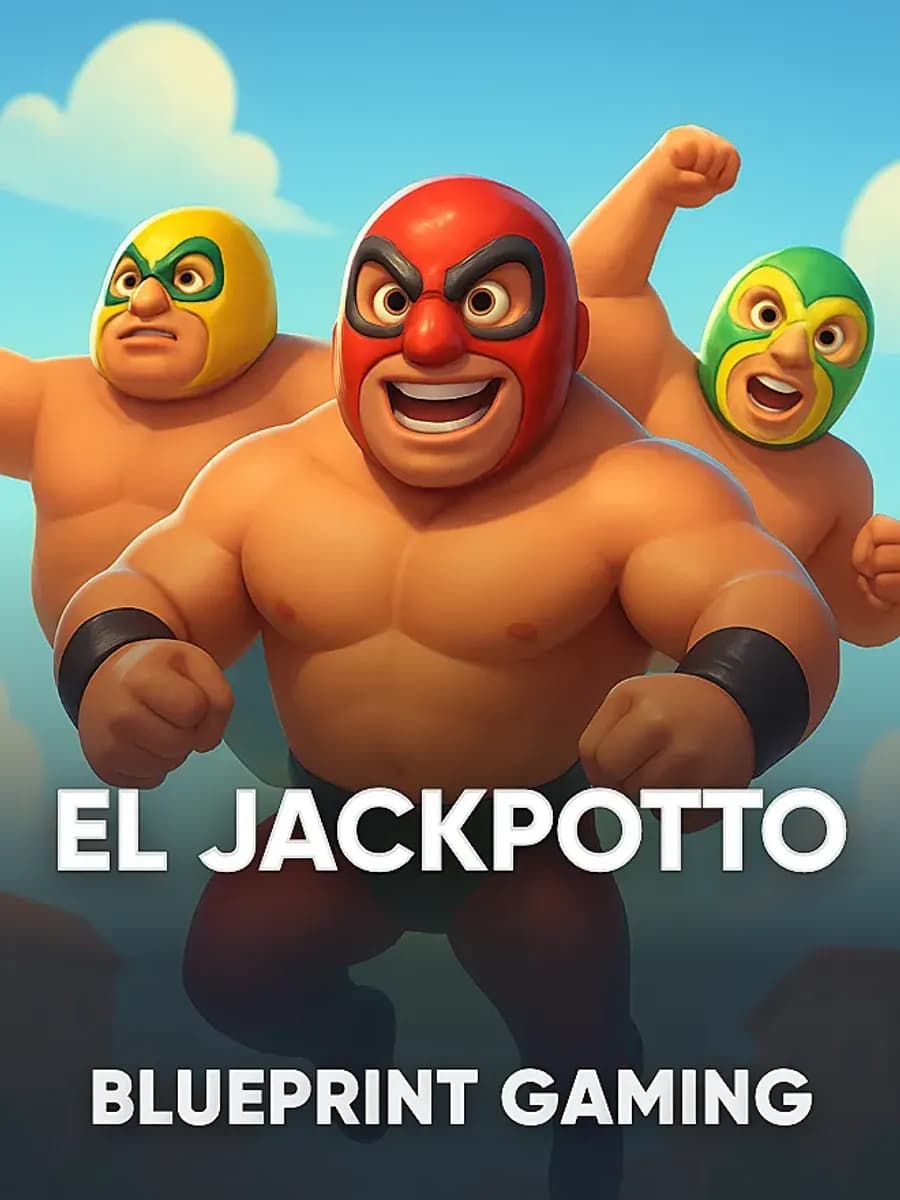 El Jackpotto