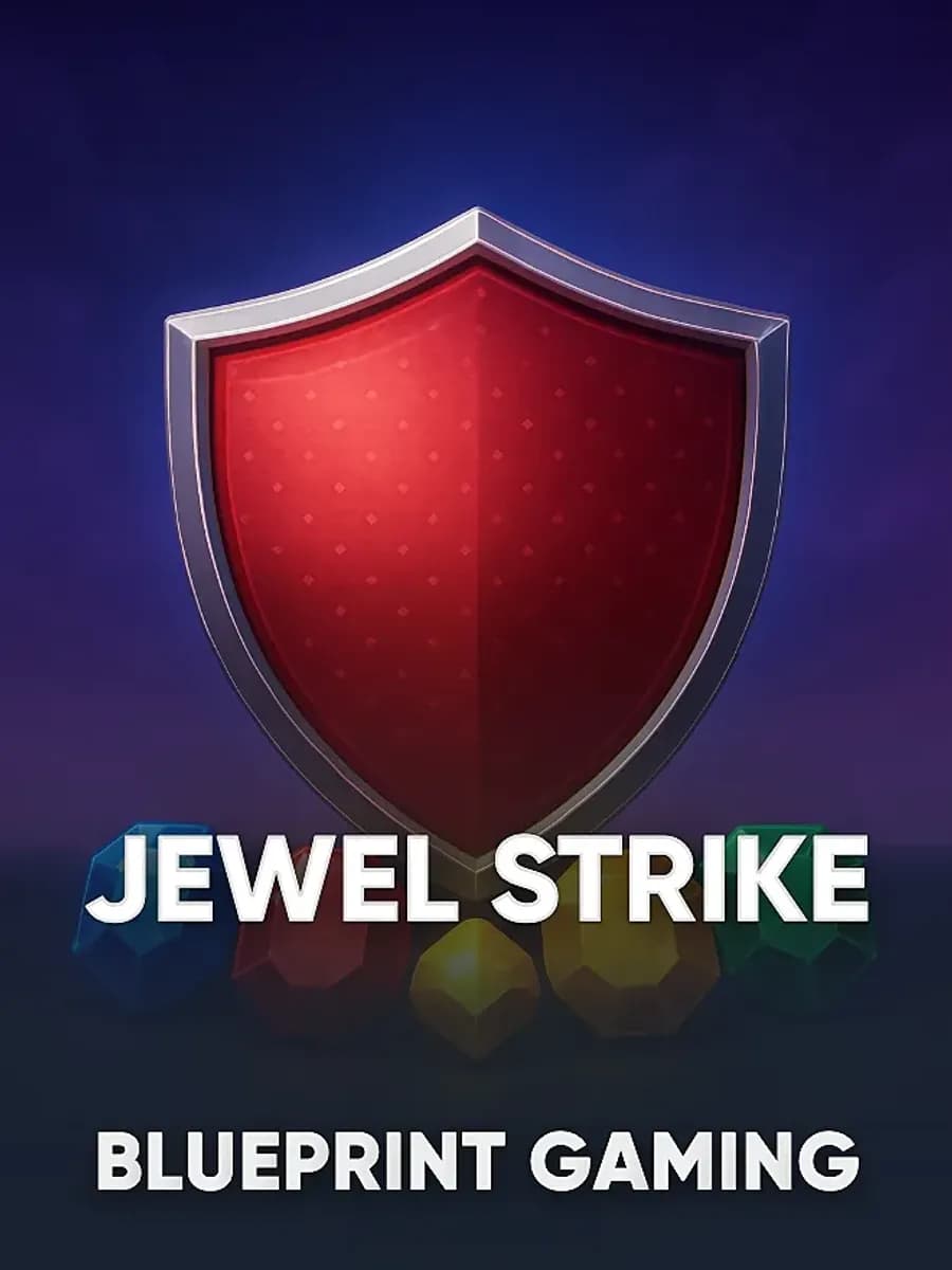 Jewel Strike