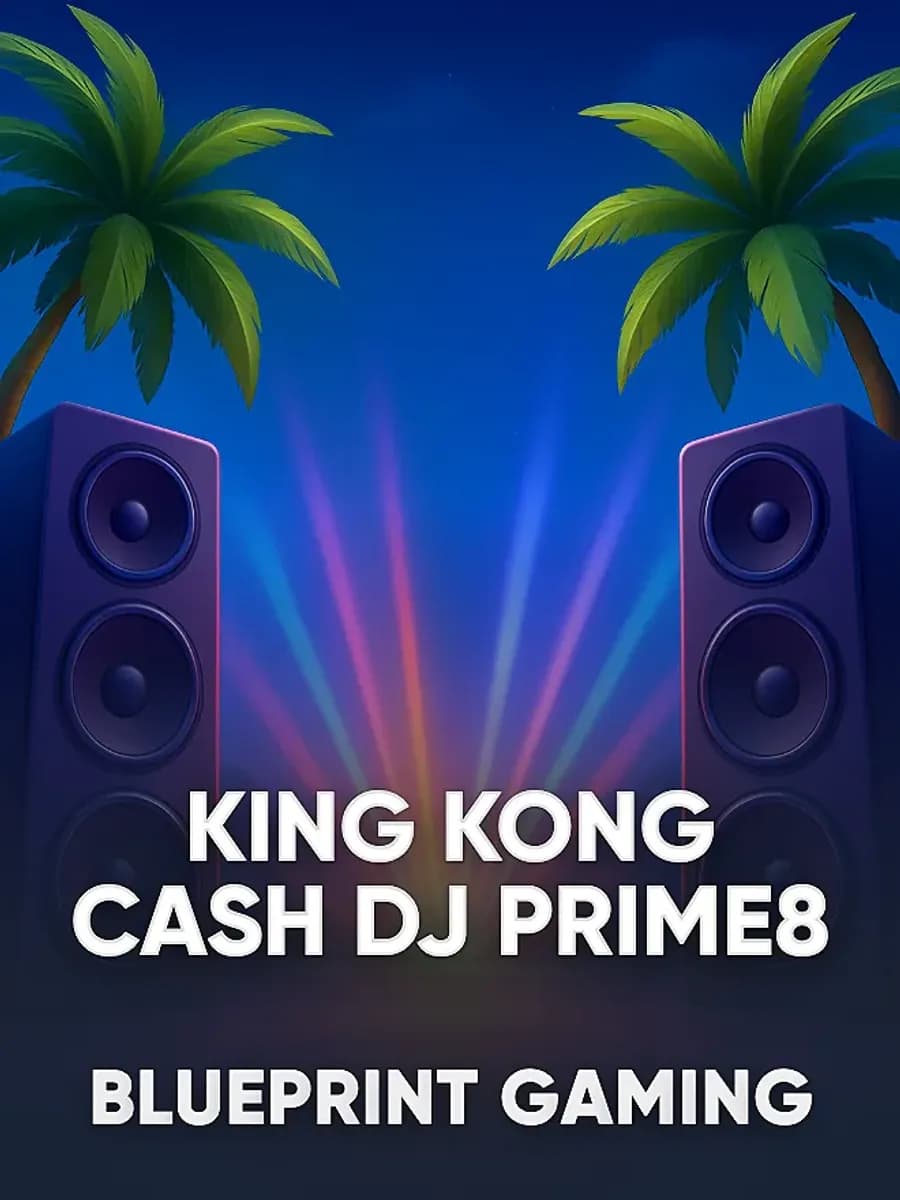 King Kong Cash DJ Prime8