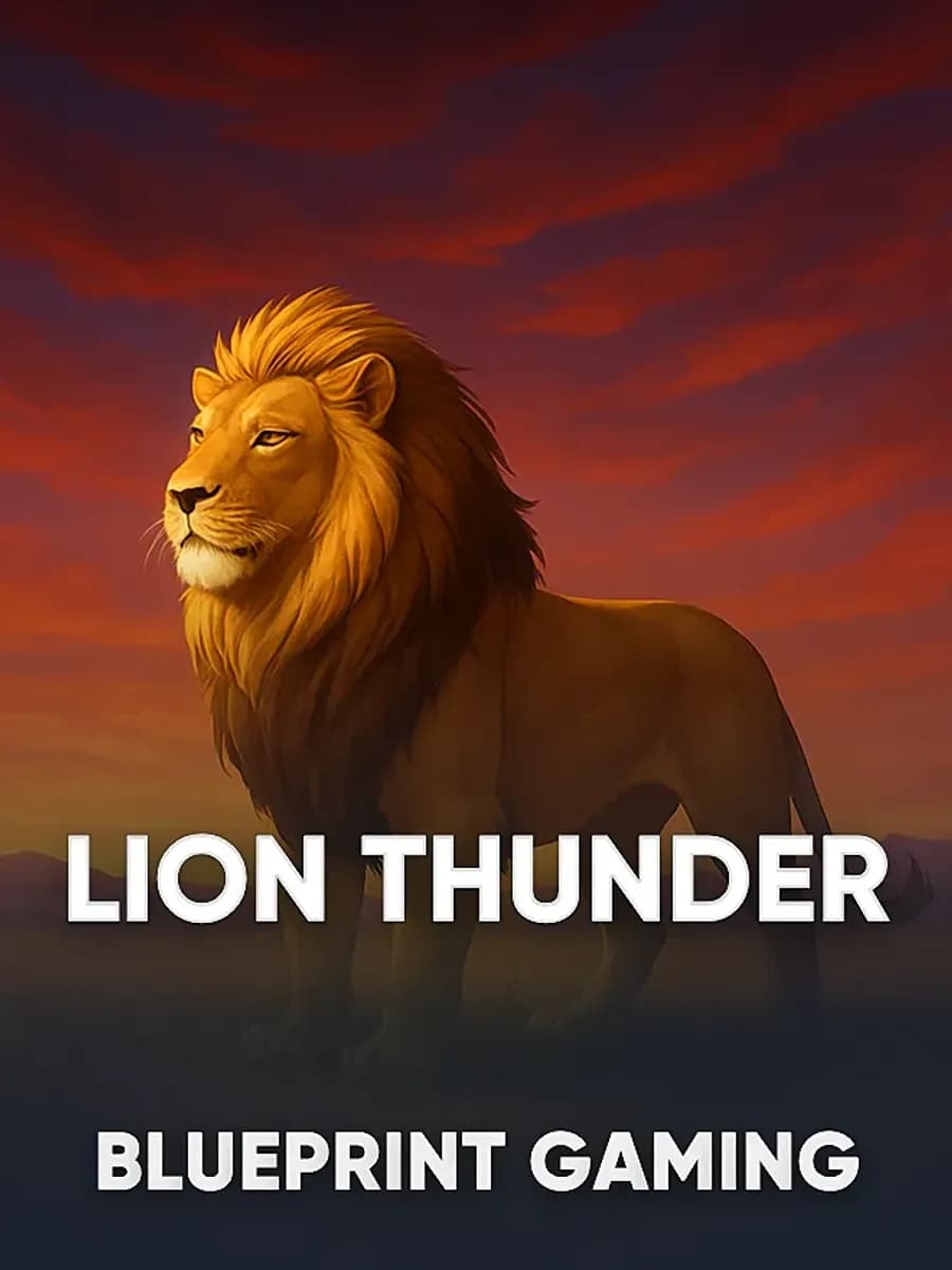 Lion Thunder