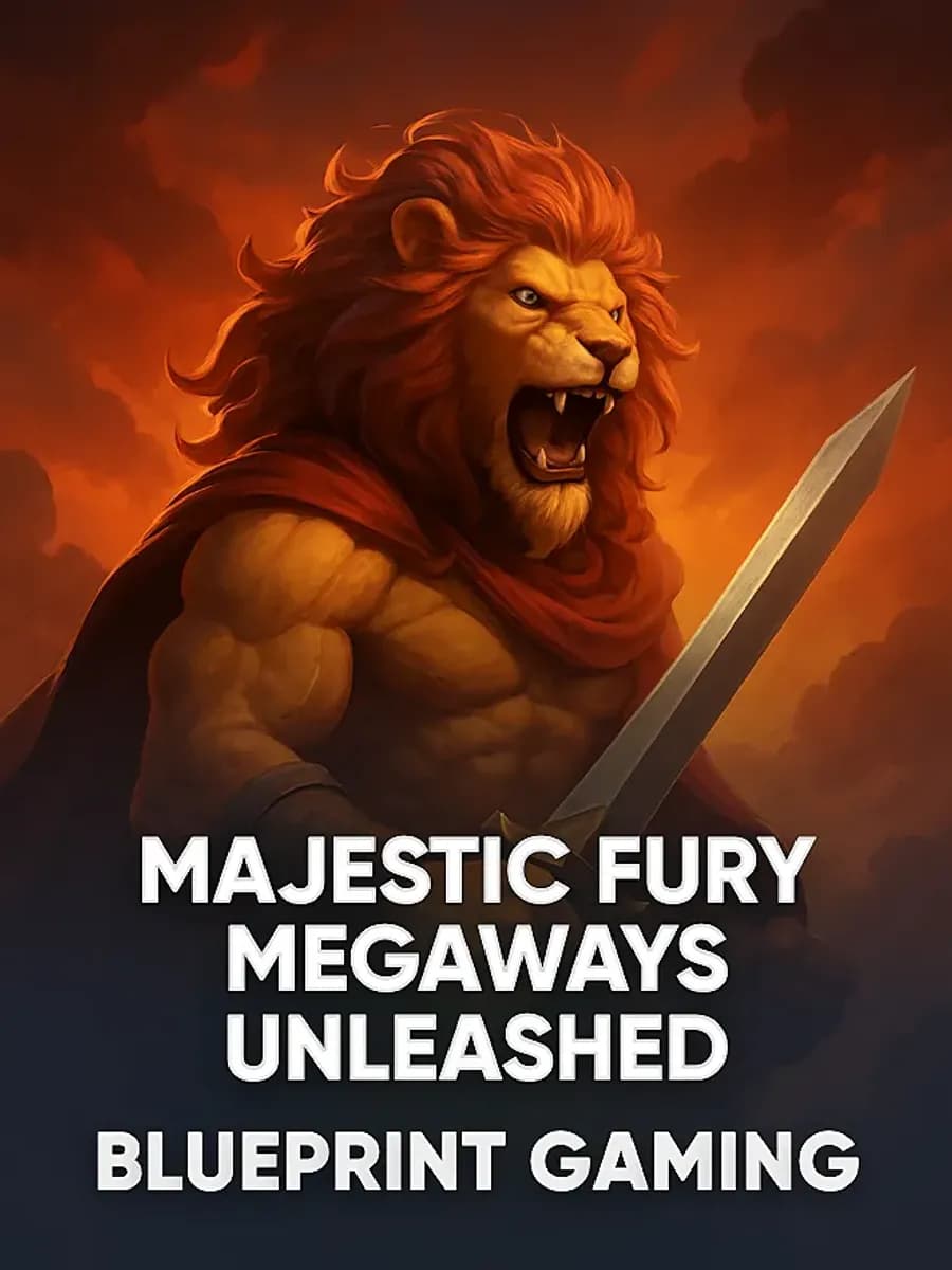 Majestic Fury Megaways Unleashed