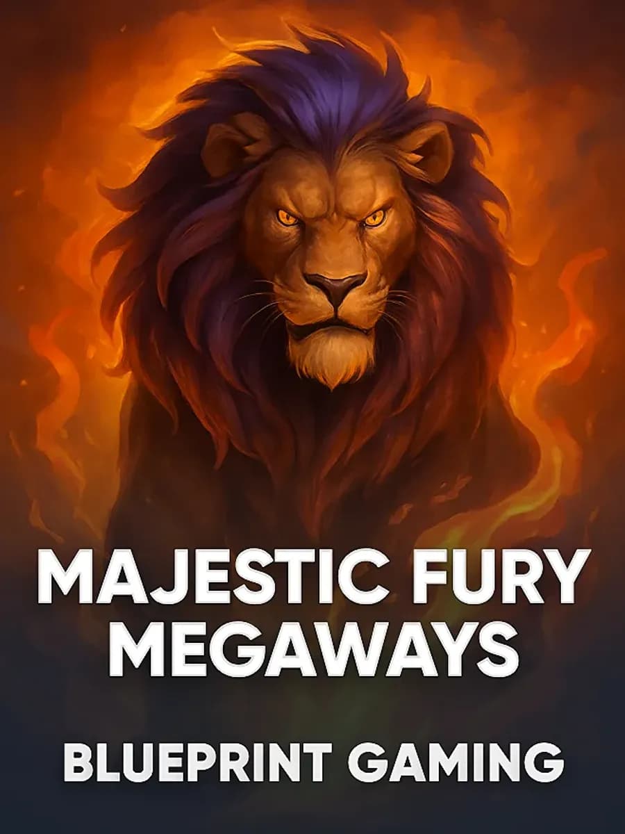 Majestic Fury Megaways