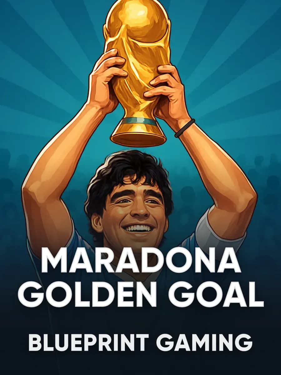 Maradona Golden Goal