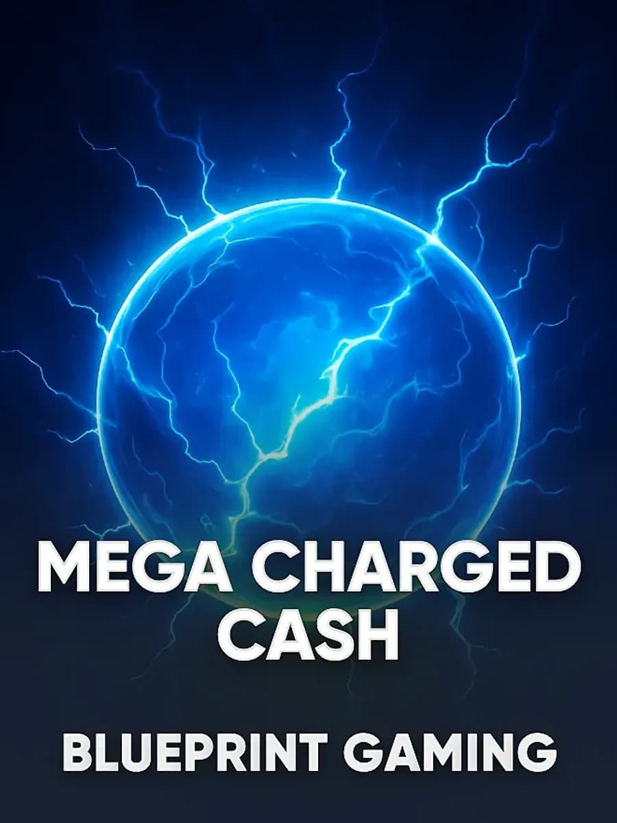 Mega Charged Cash