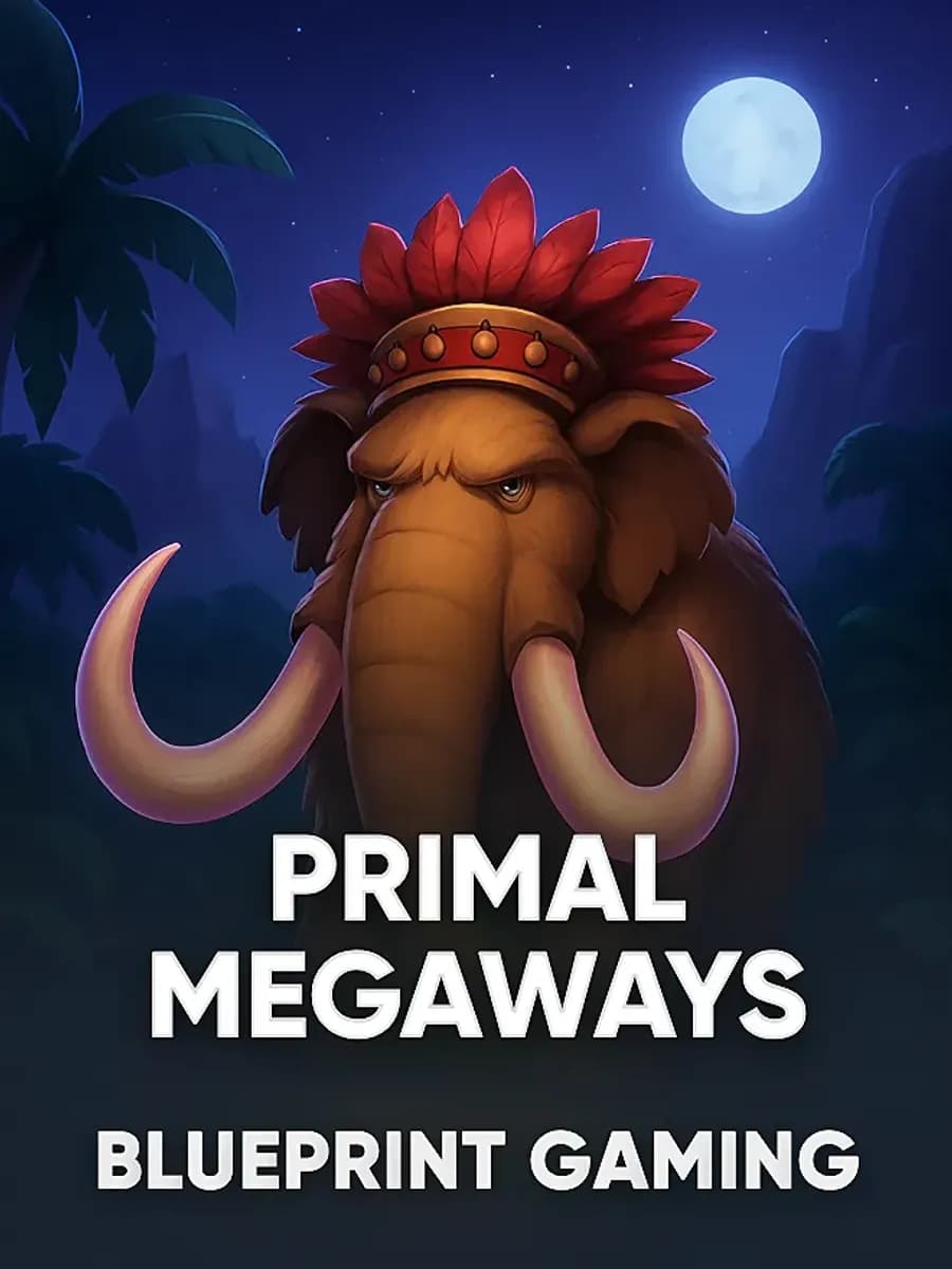 Primal Megaways