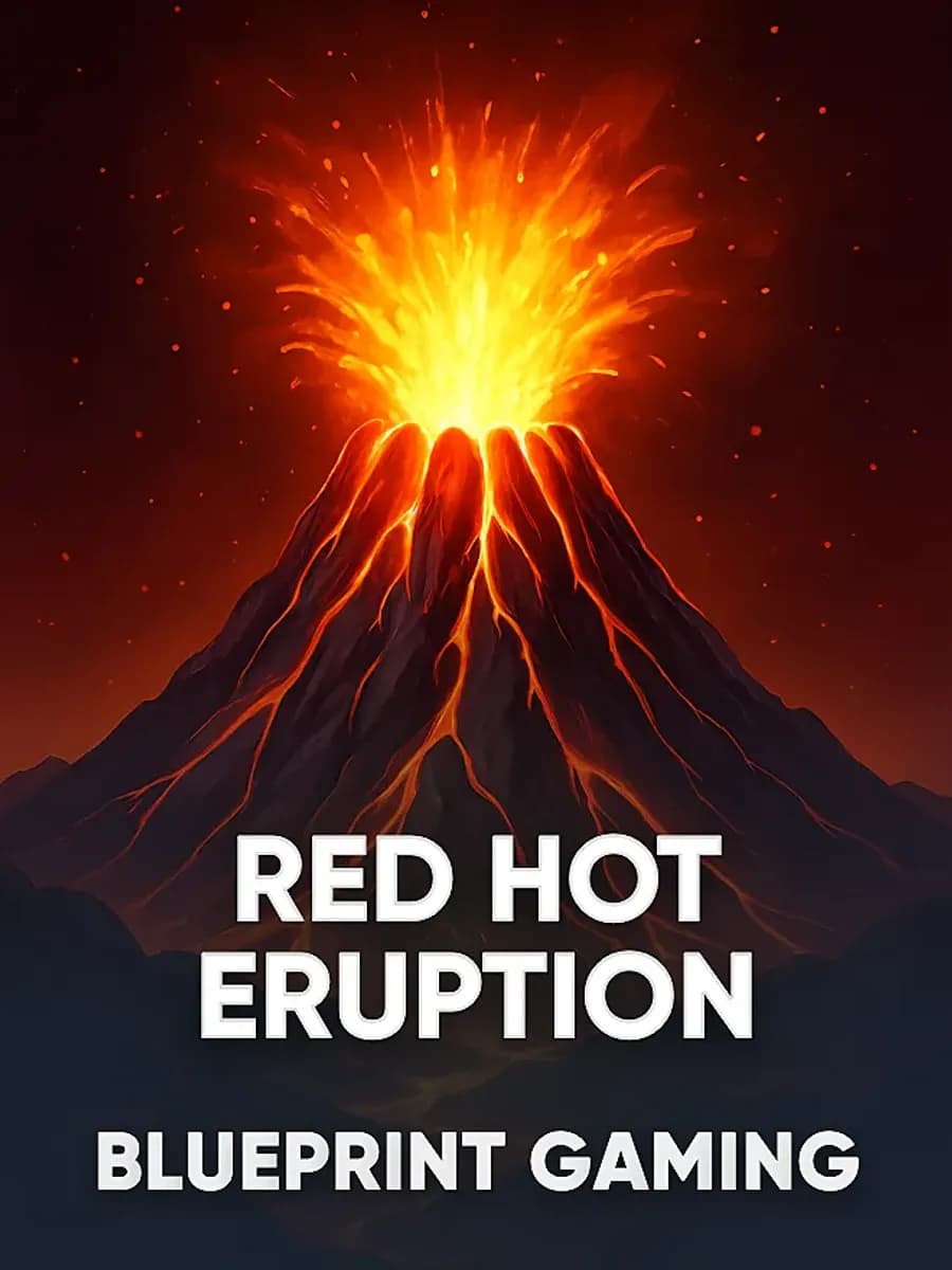 Red Hot Eruption
