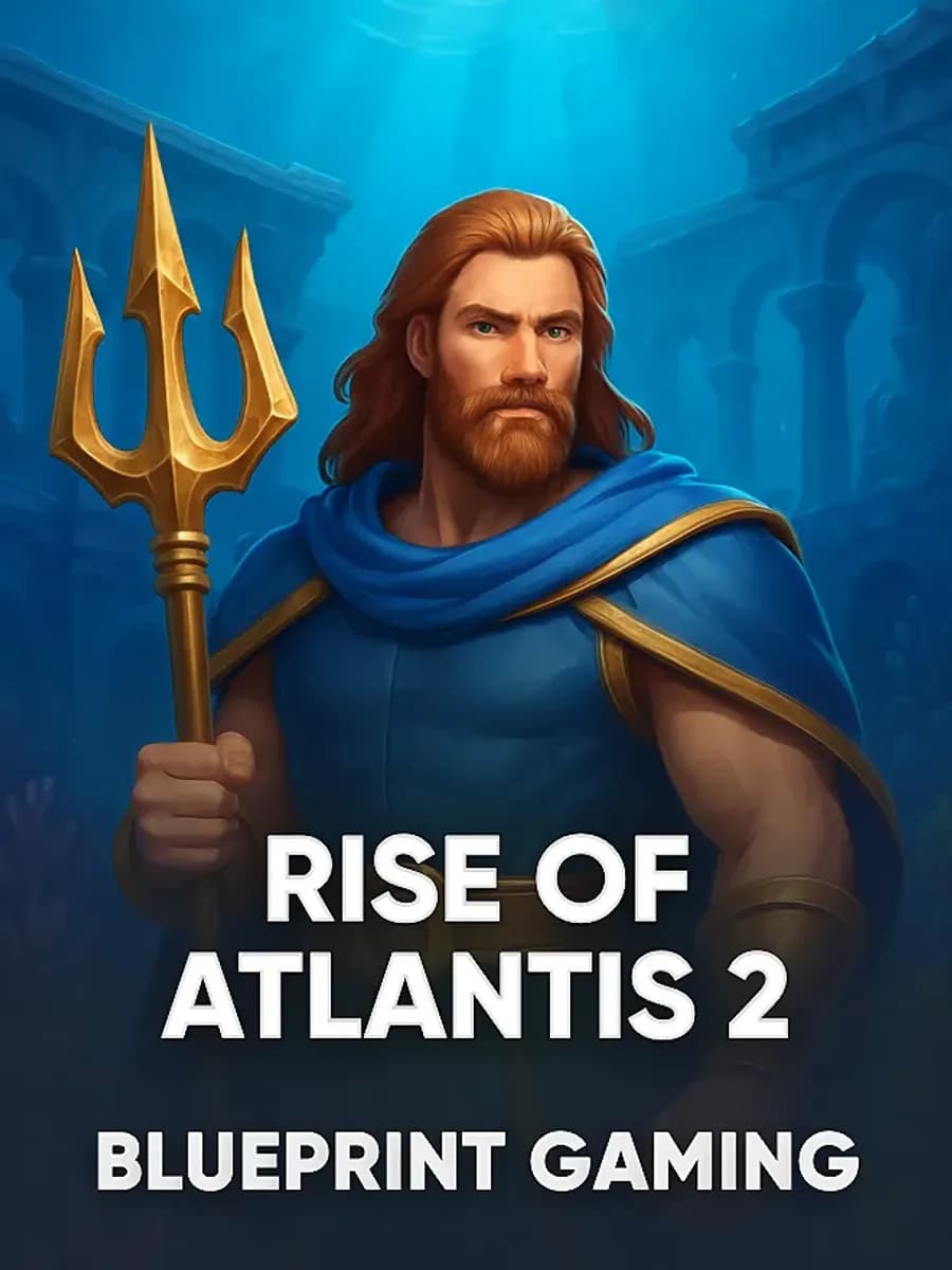 Rise of Atlantis 2