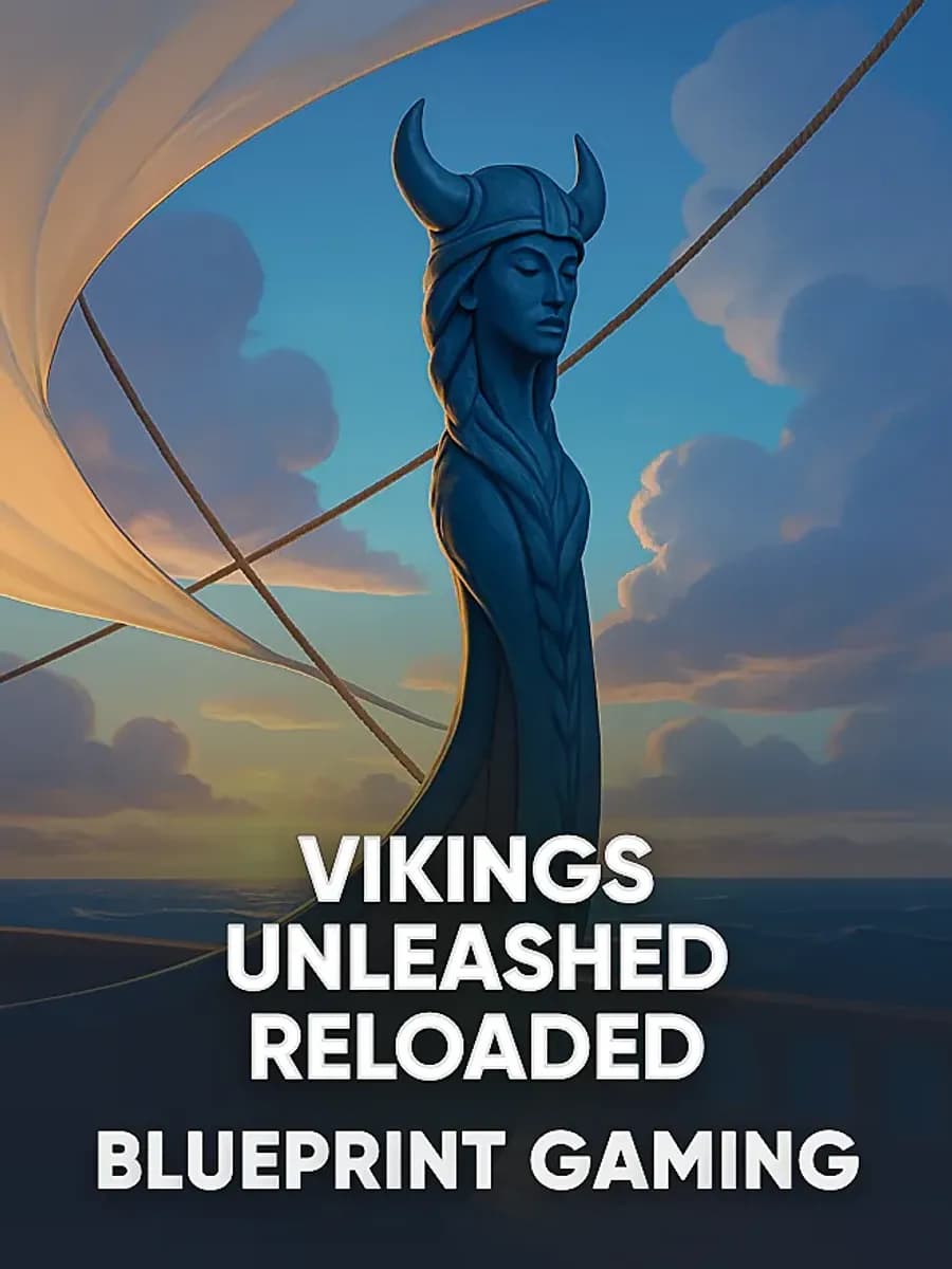 Vikings Unleashed Reloaded
