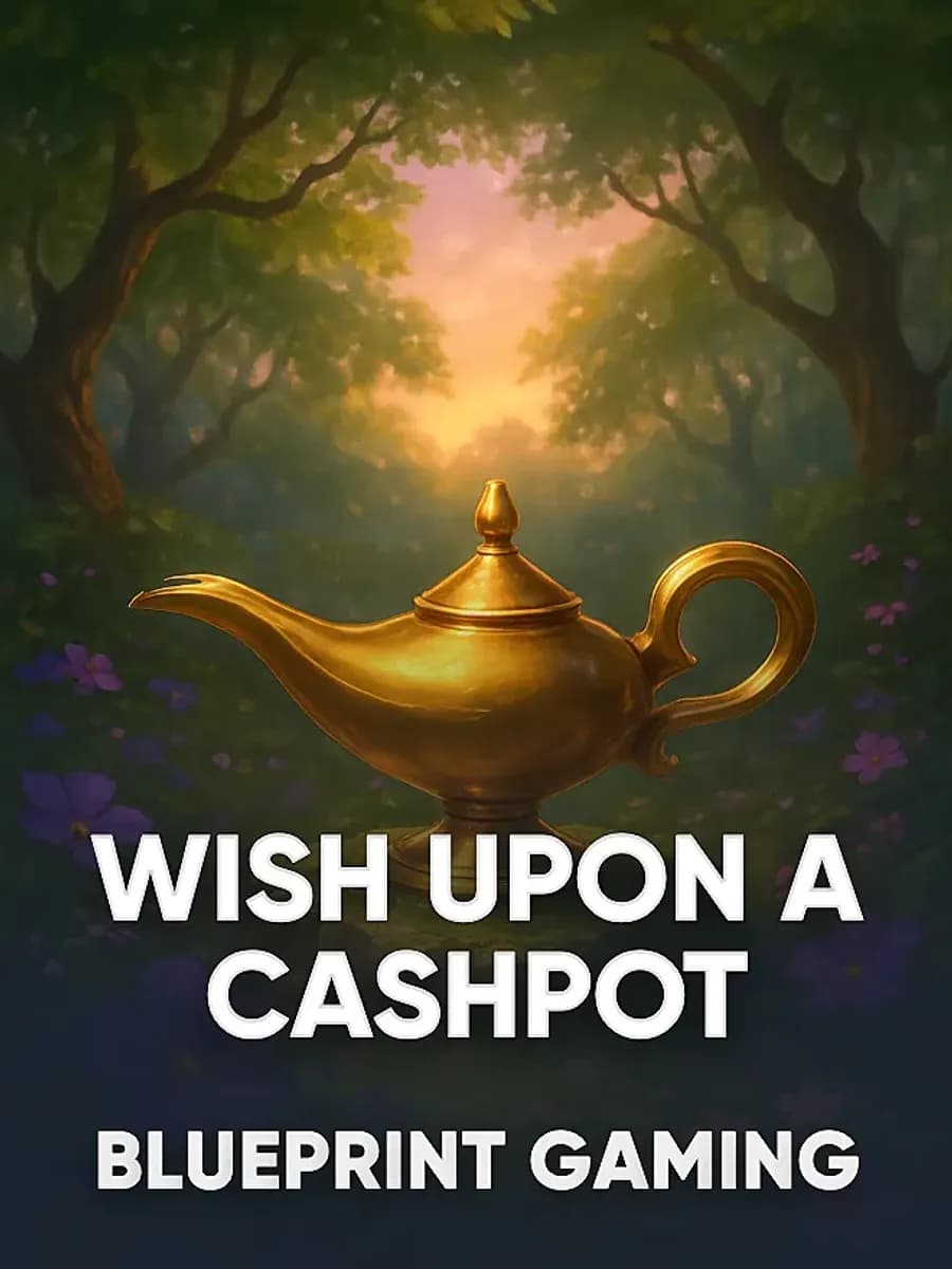 Wish Upon A Cashpot