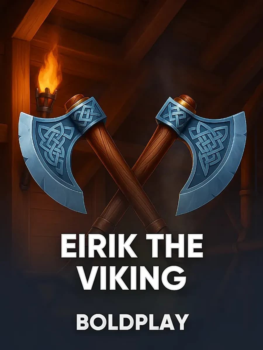 Eirik the Viking