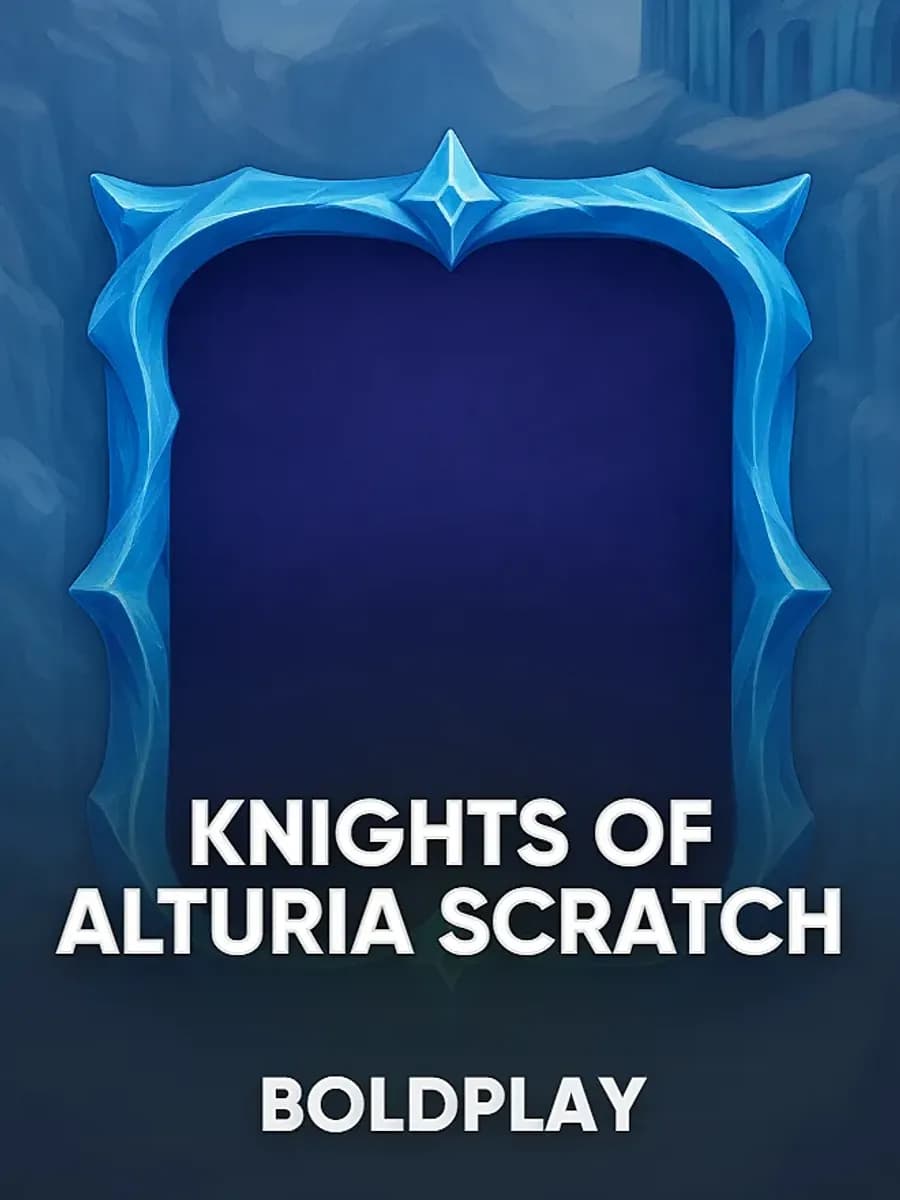 Knights of Alturia Scratch