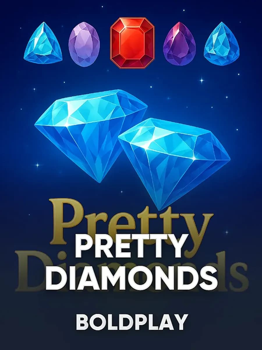 Pretty Diamonds