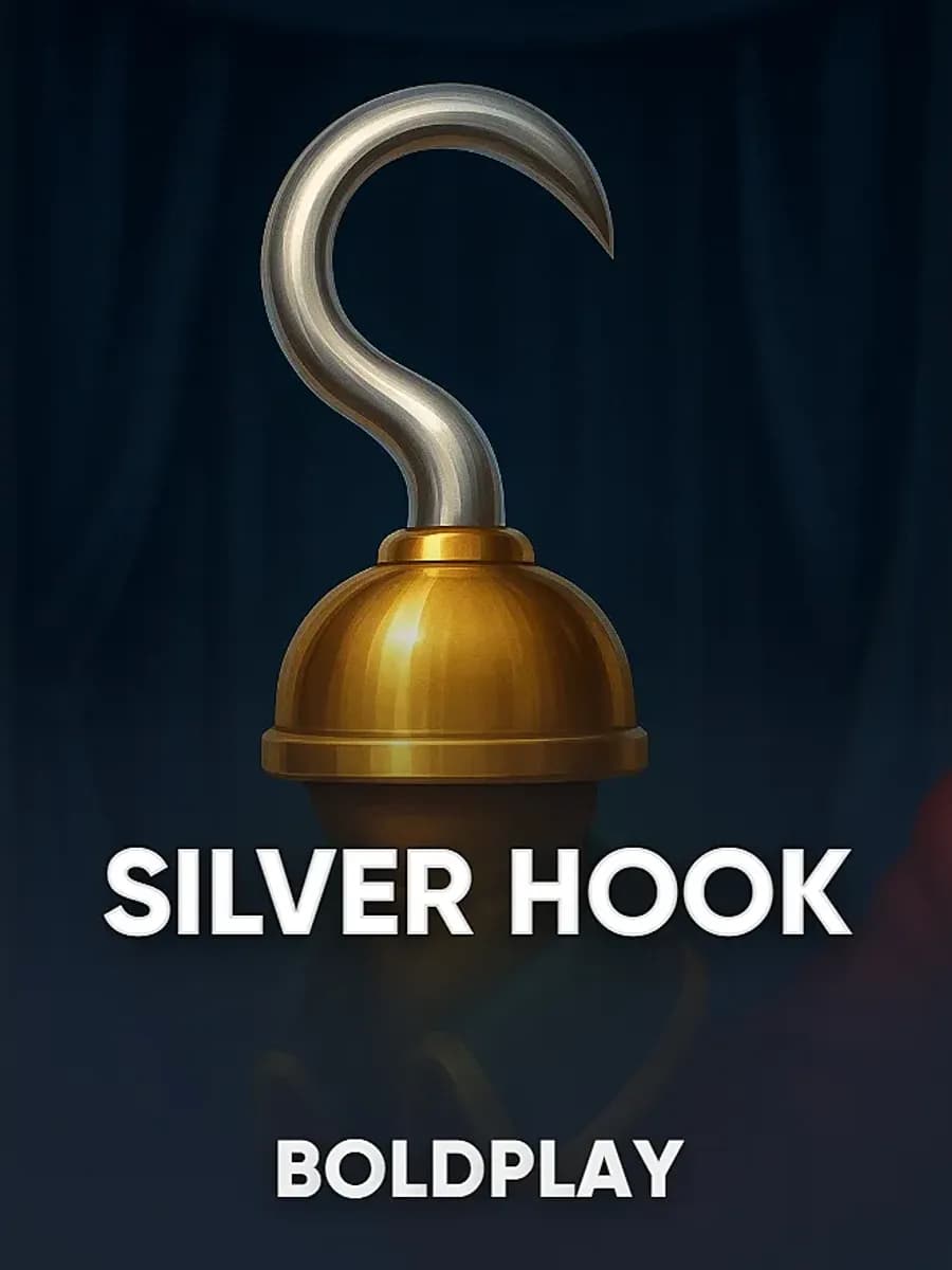 Silver Hook