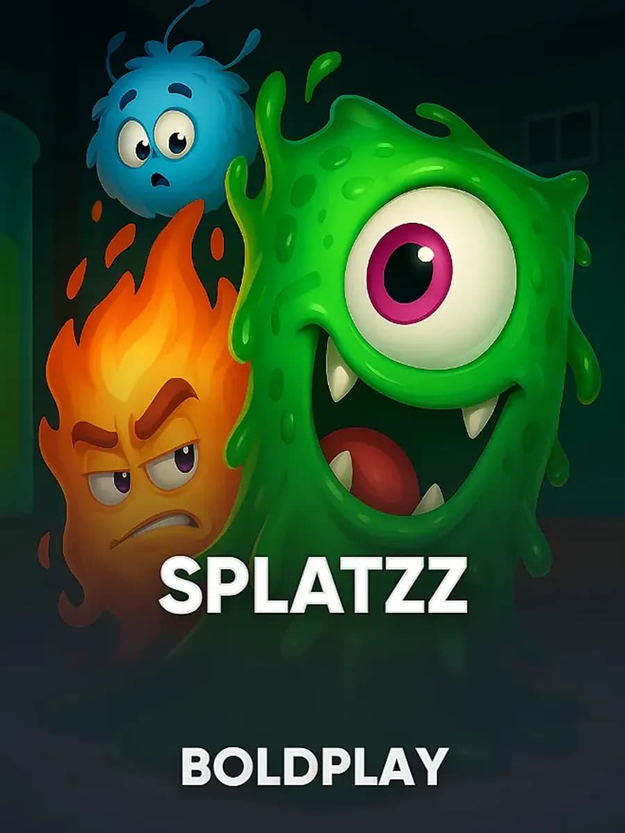 Splatzz