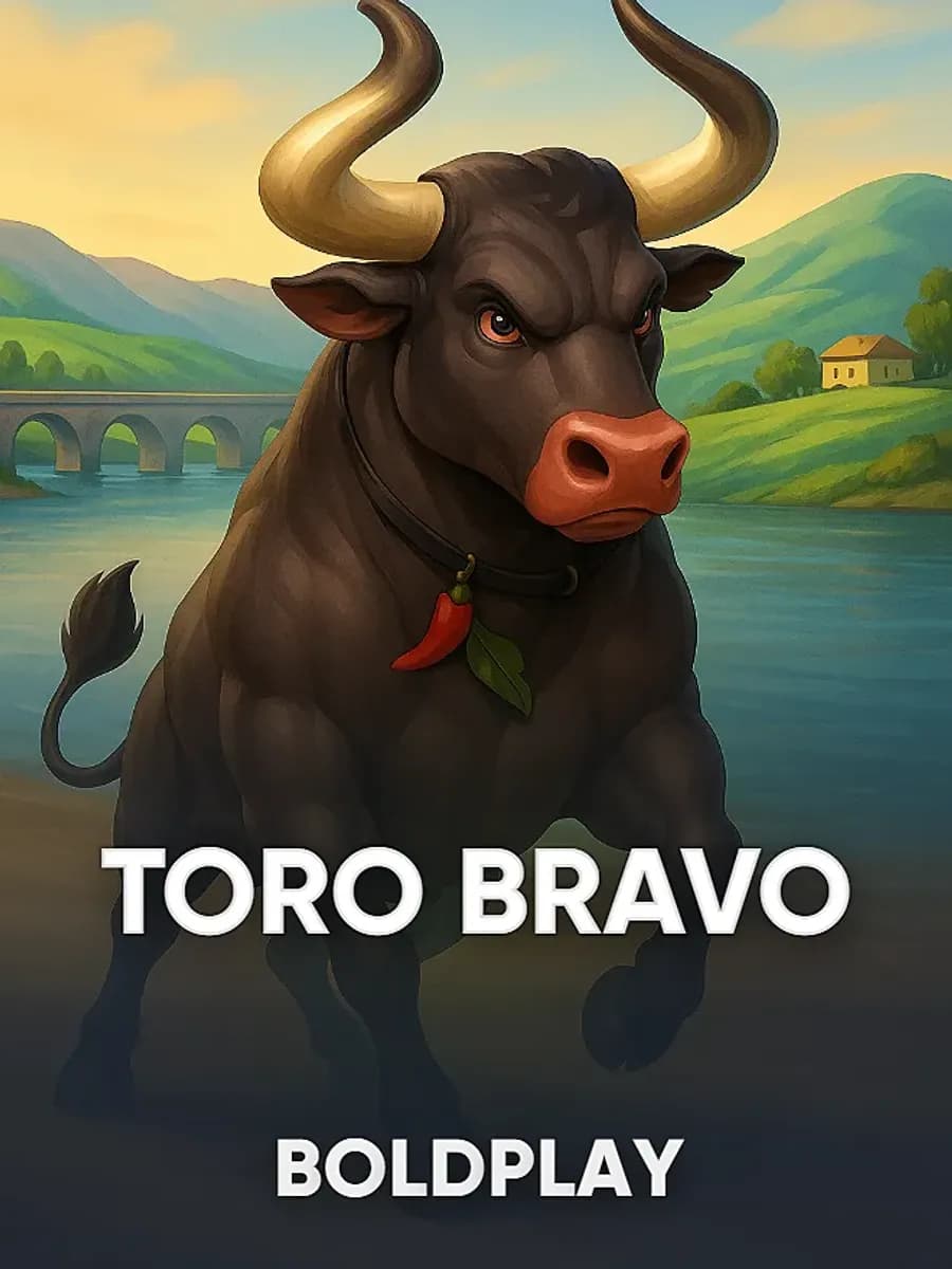 Toro Bravo