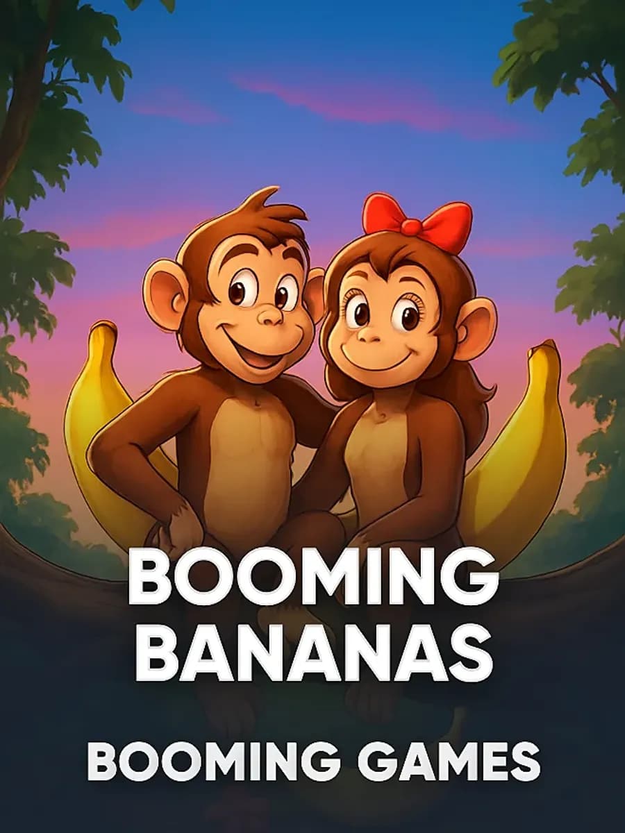 Booming Bananas