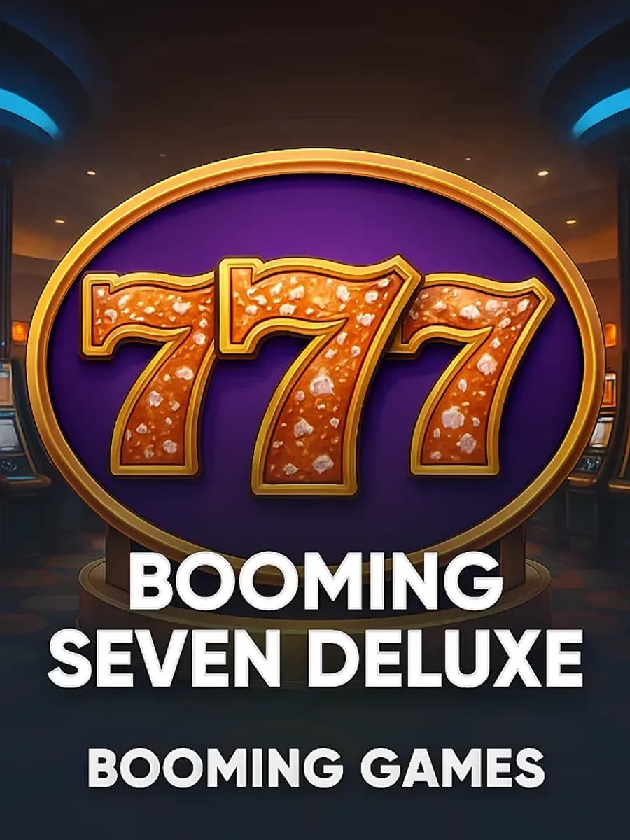 Booming Seven Deluxe