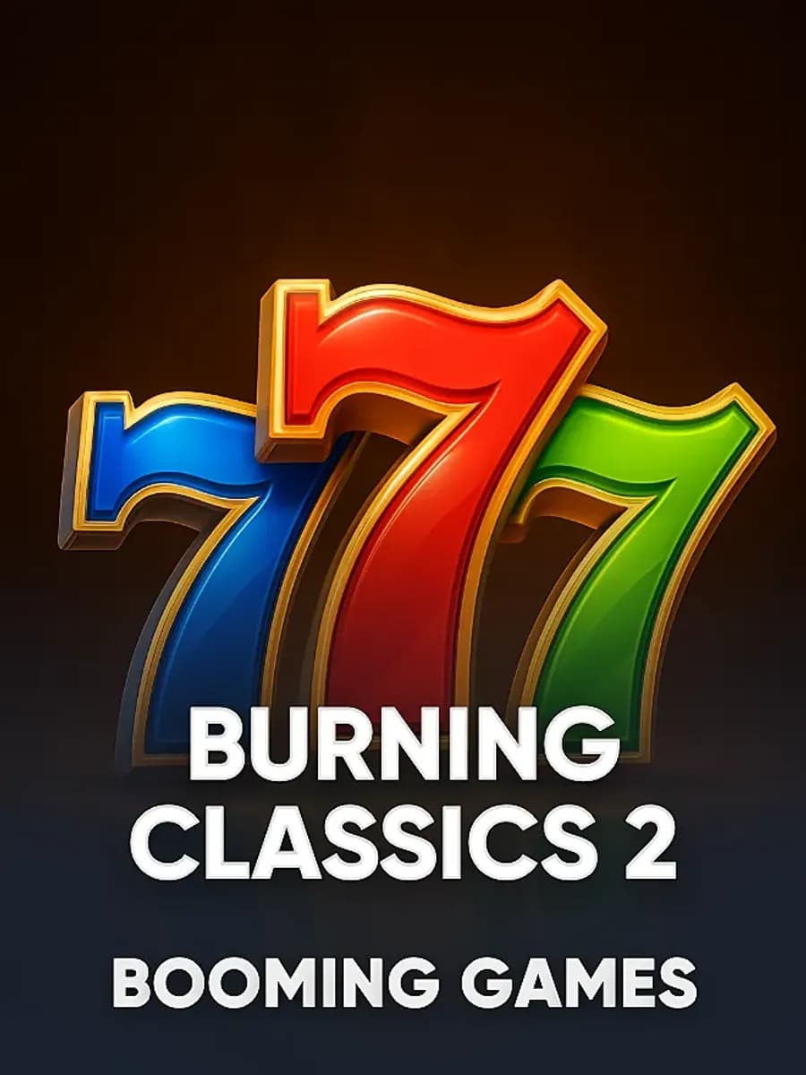 Burning Classics 2