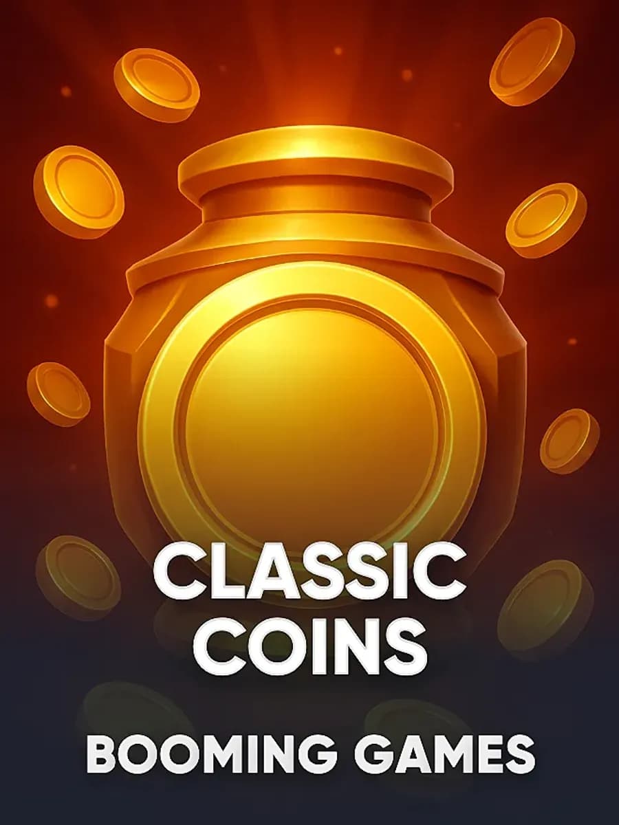 Classic Coins
