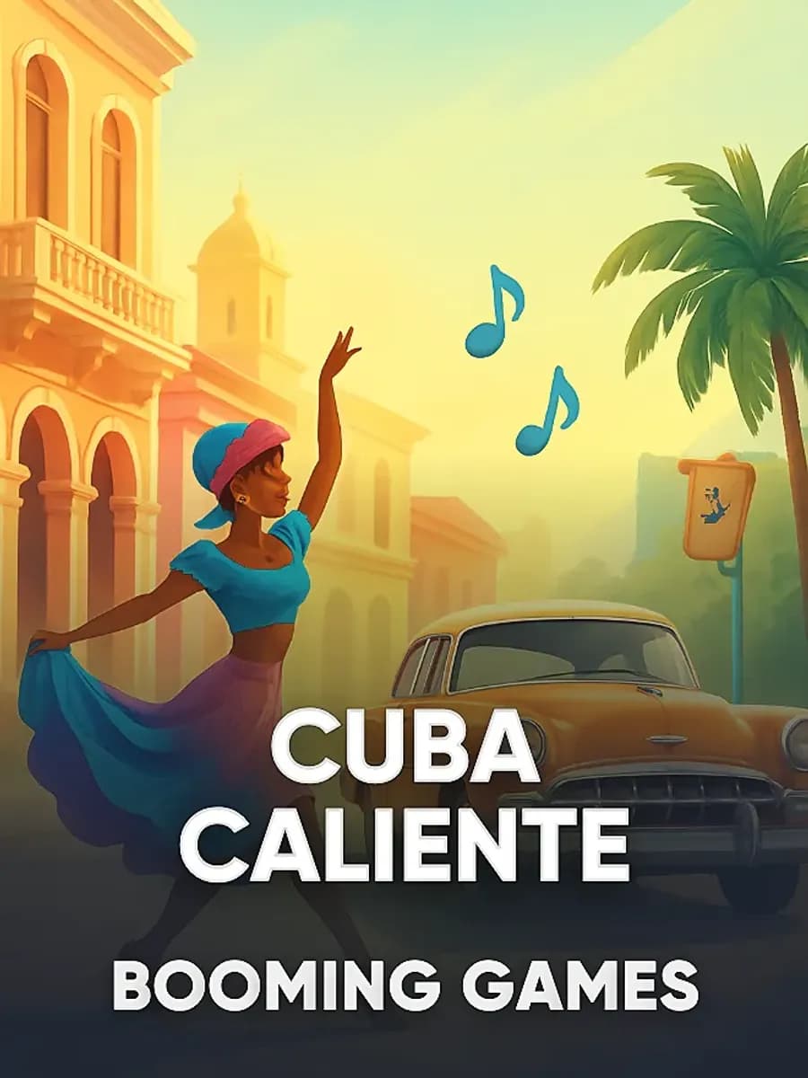Cuba Caliente