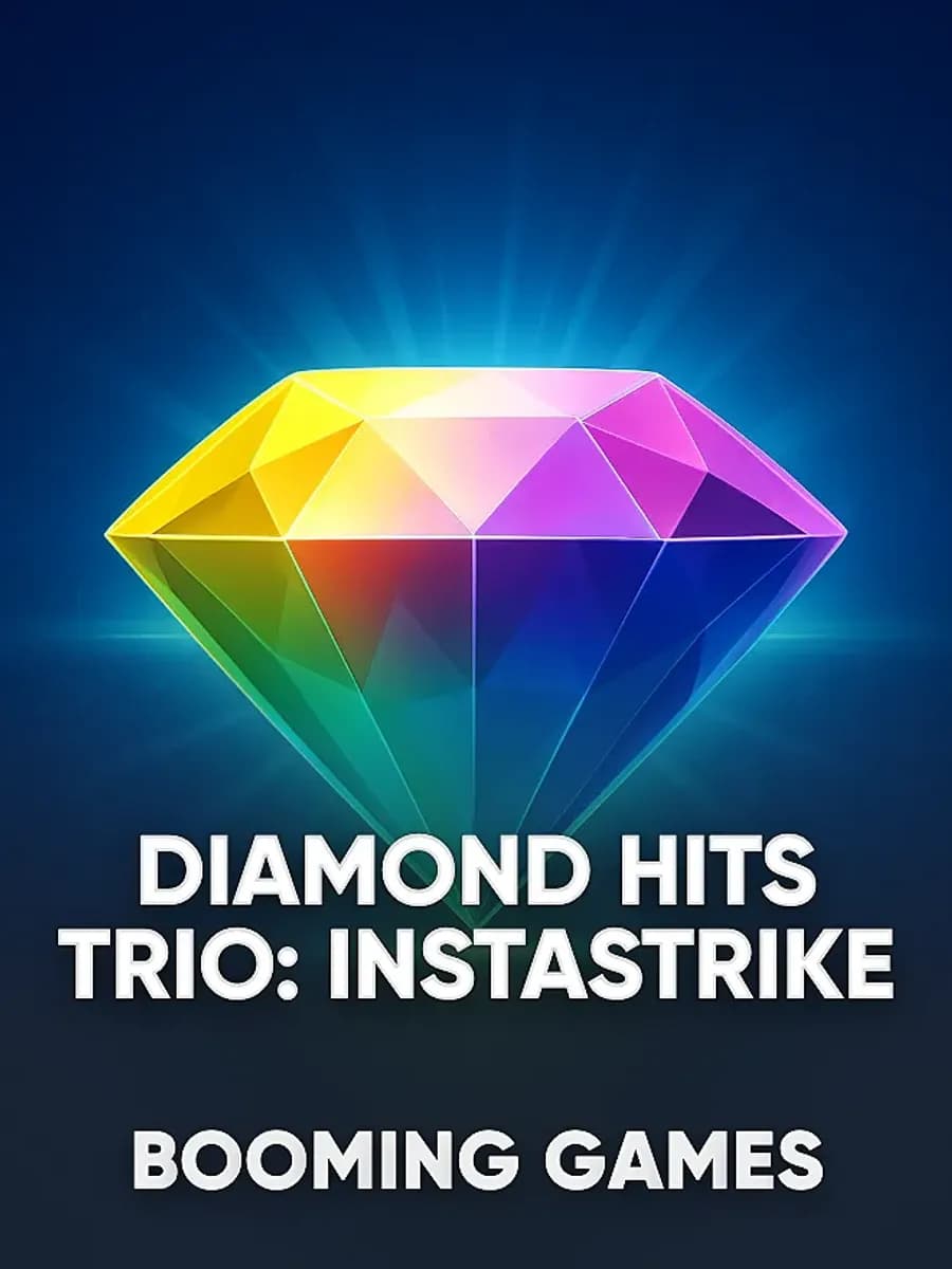 Diamond Hits Trio: InstaStrike