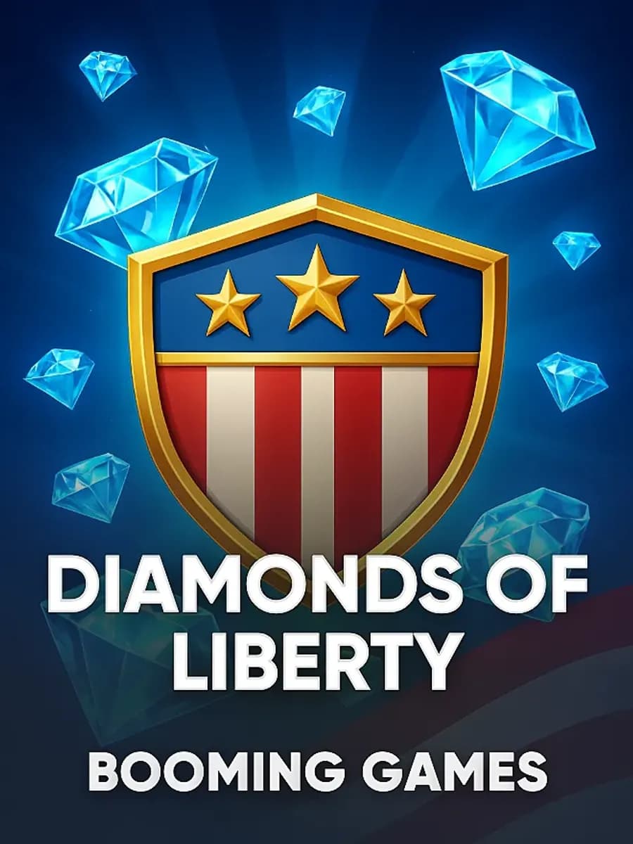 Diamonds of Liberty