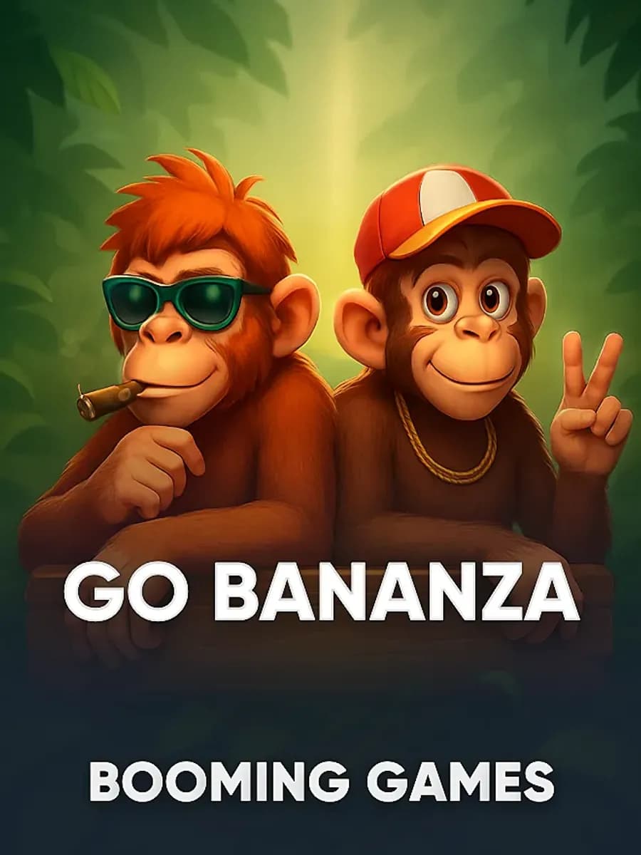 Go Bananza