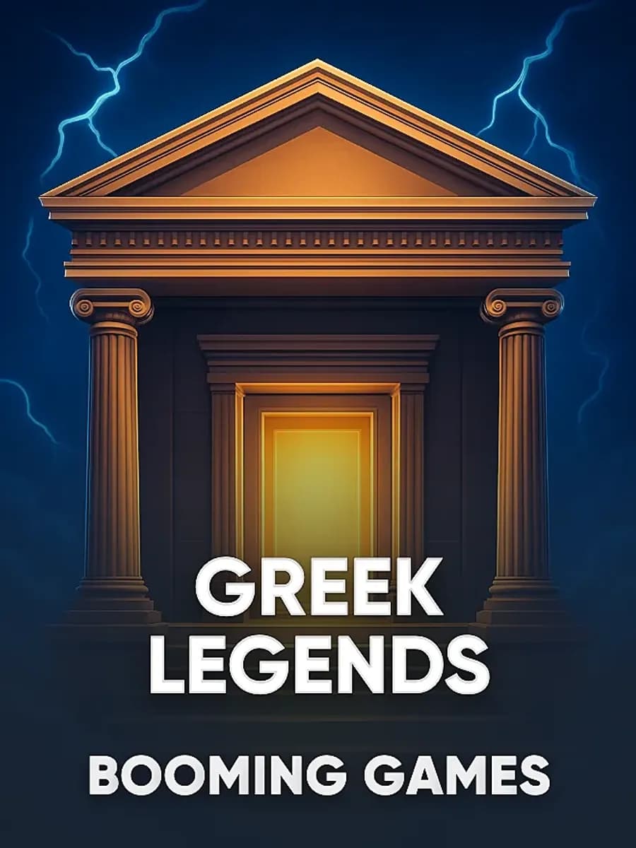 Greek Legends