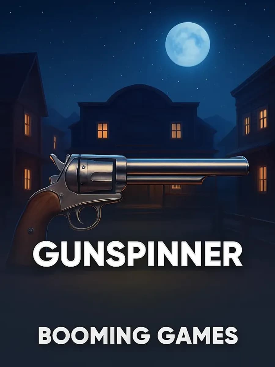 Gunspinner