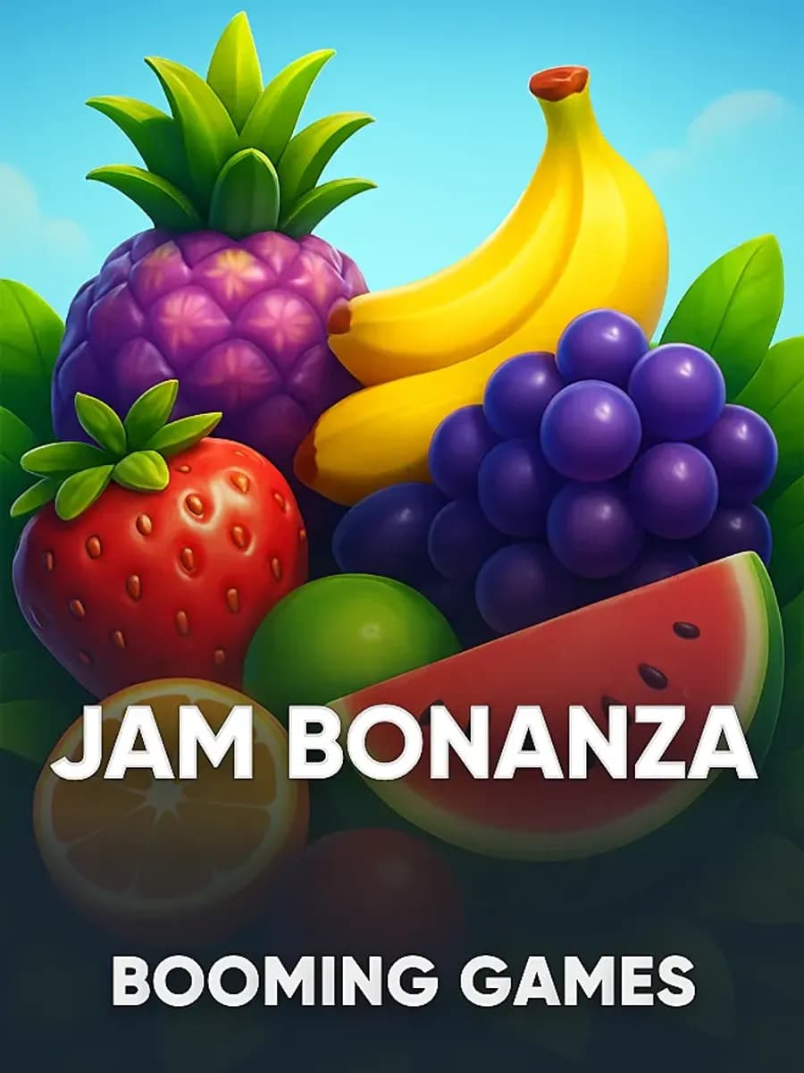 Jam Bonanza