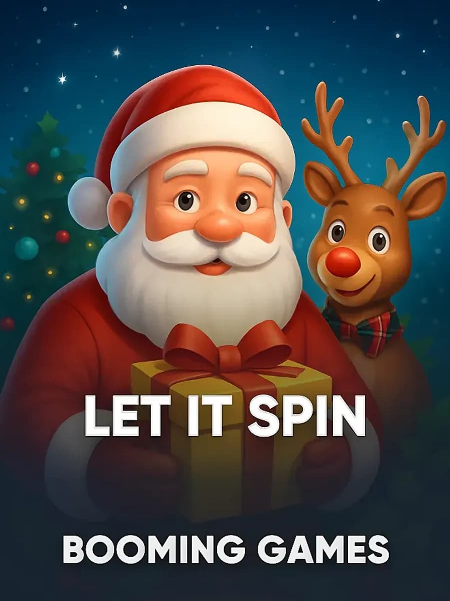 Let it Spin