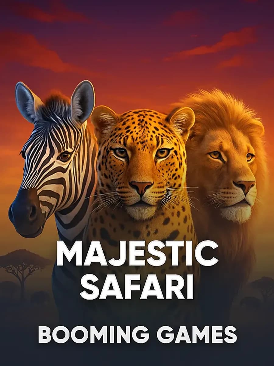 Majestic Safari