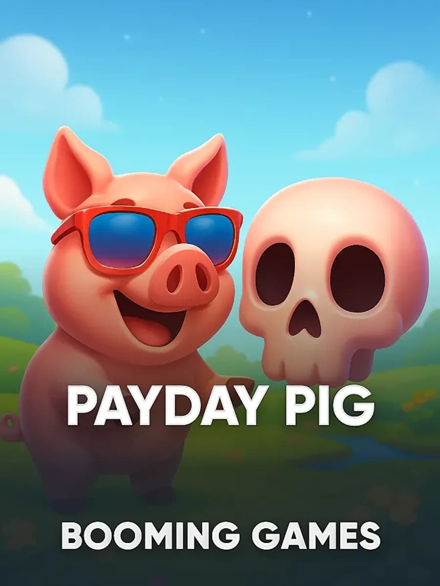 Payday Pig