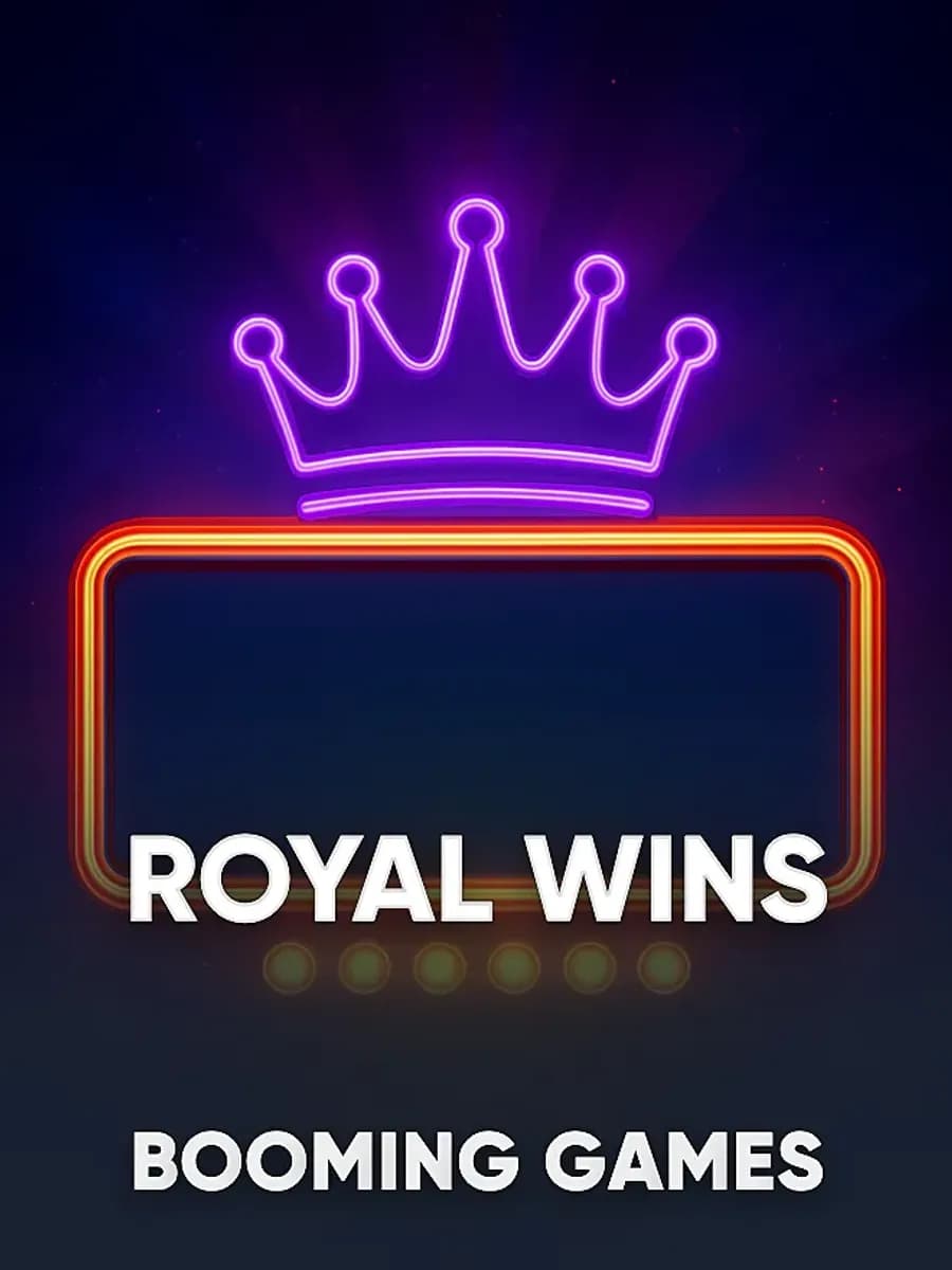 Royal Wins