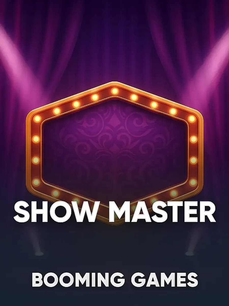 Show Master