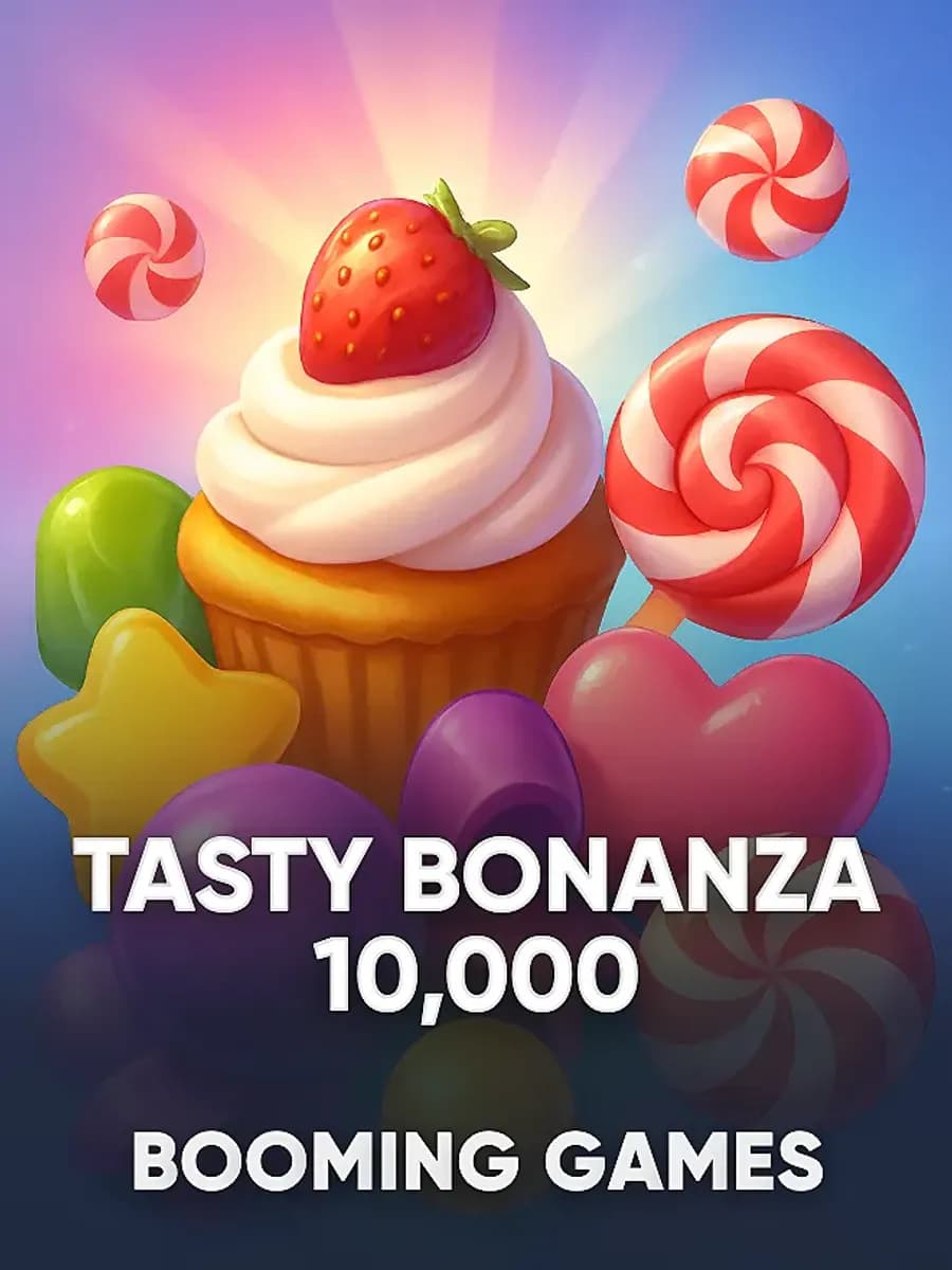 Tasty Bonanza 10,000